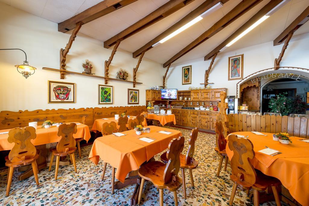 Albergo Altavilla Tirano Ngoại thất bức ảnh