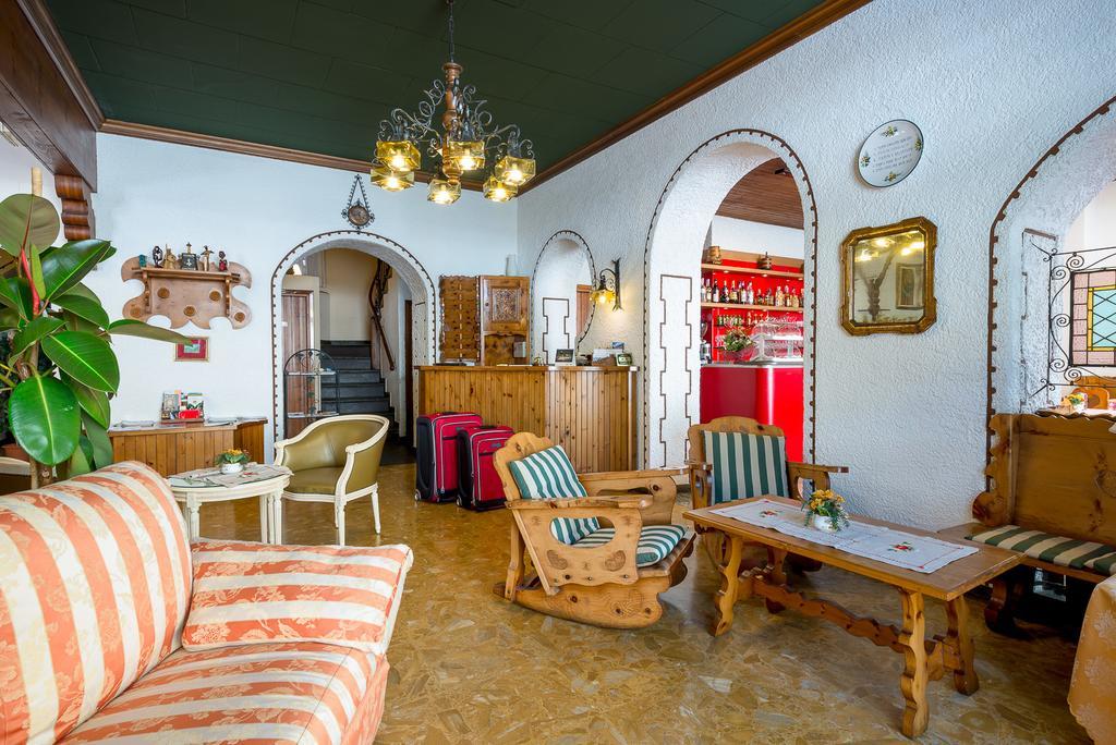 Albergo Altavilla Tirano Ngoại thất bức ảnh