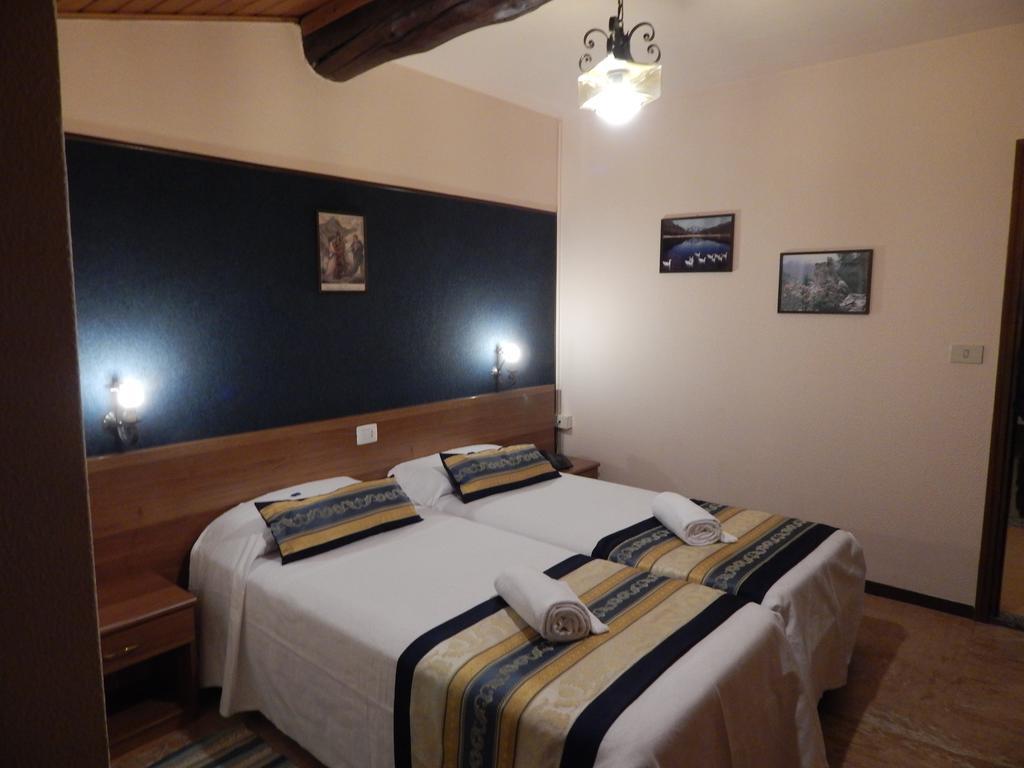 Albergo Altavilla Tirano Ngoại thất bức ảnh