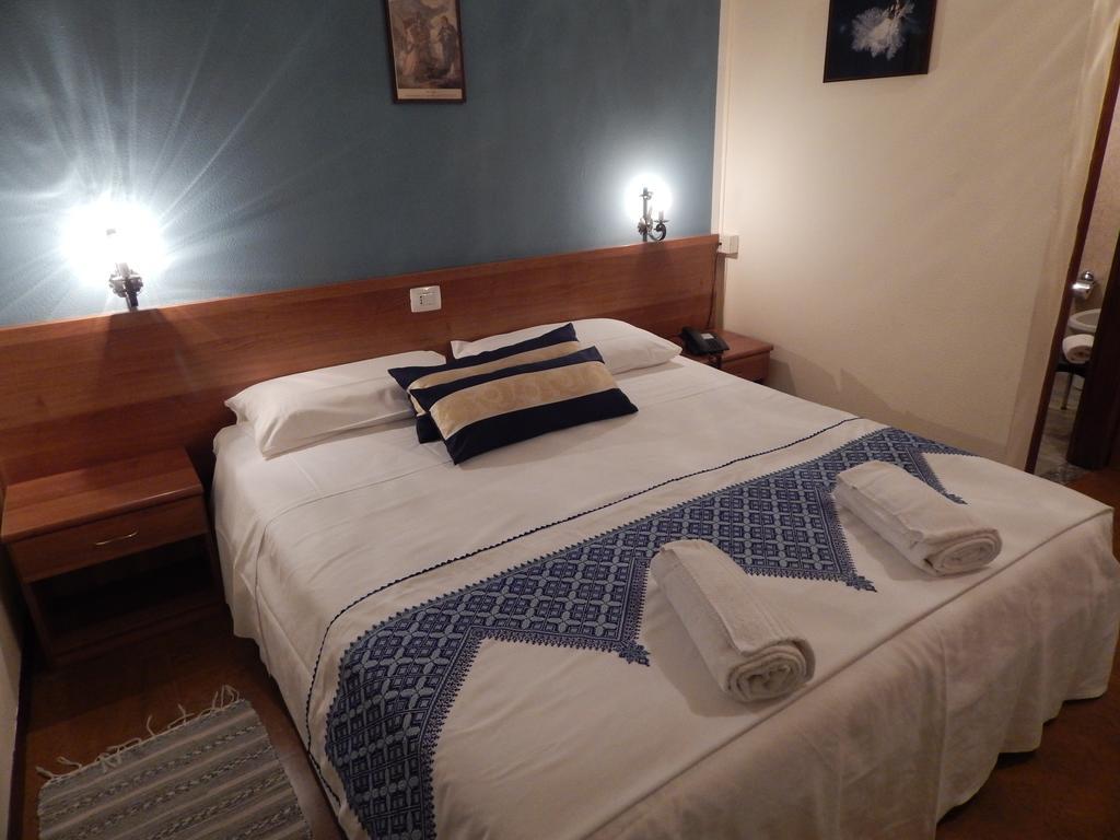 Albergo Altavilla Tirano Ngoại thất bức ảnh