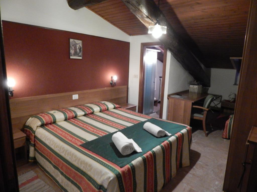 Albergo Altavilla Tirano Ngoại thất bức ảnh