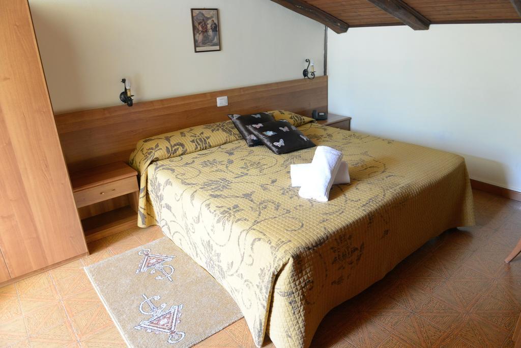 Albergo Altavilla Tirano Ngoại thất bức ảnh
