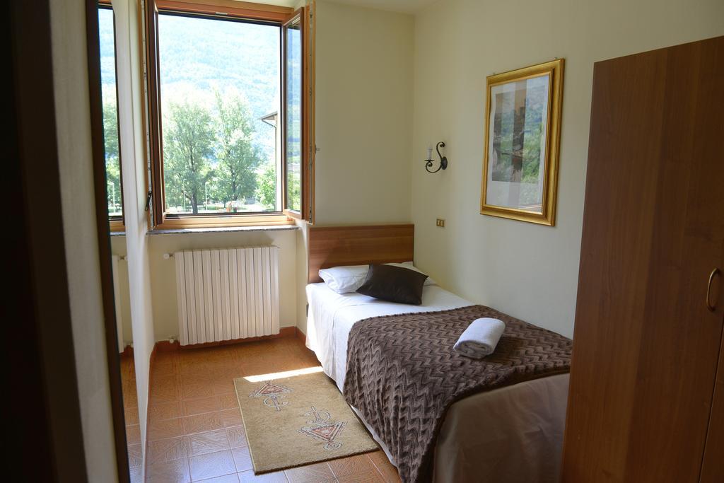 Albergo Altavilla Tirano Ngoại thất bức ảnh