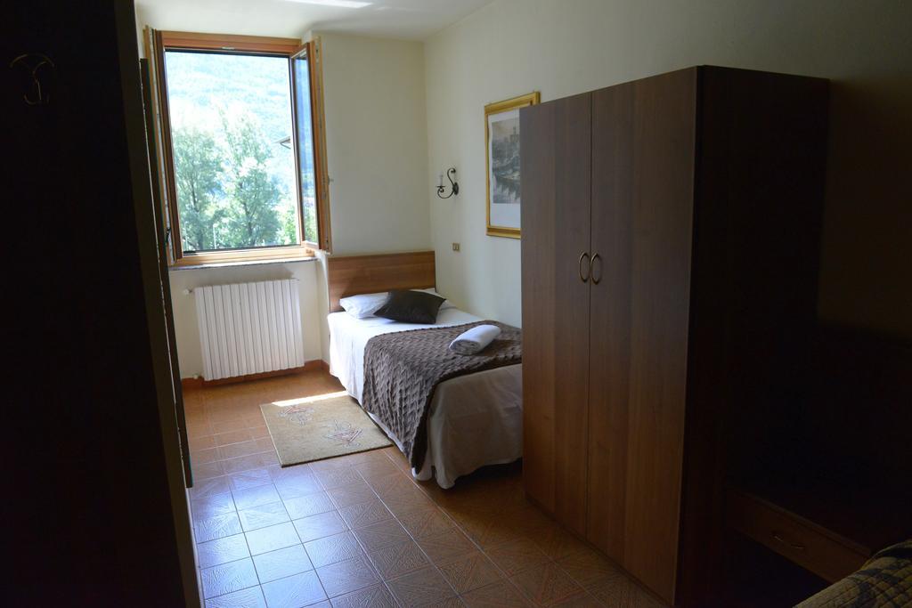 Albergo Altavilla Tirano Ngoại thất bức ảnh