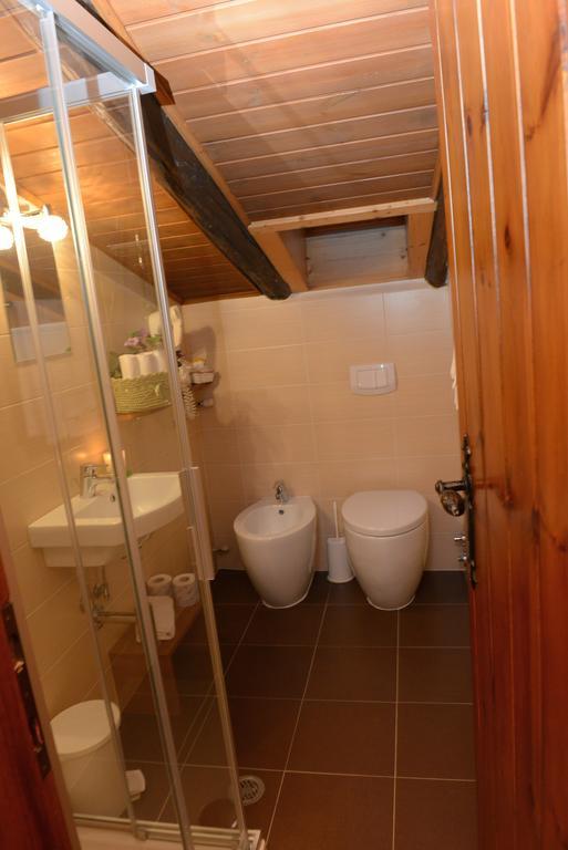 Albergo Altavilla Tirano Ngoại thất bức ảnh