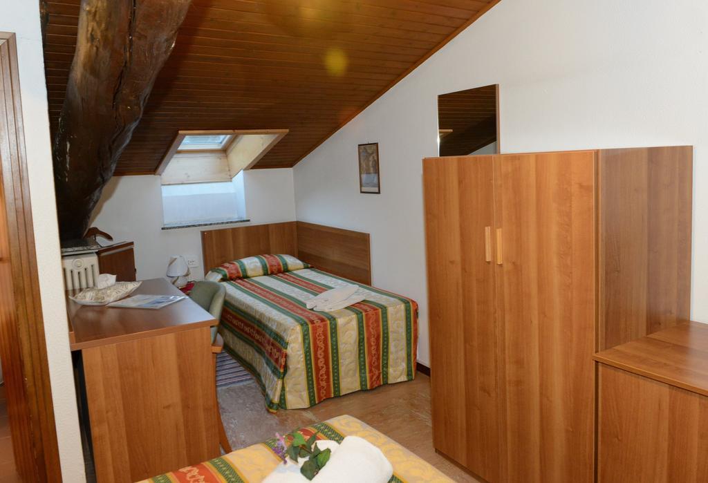 Albergo Altavilla Tirano Ngoại thất bức ảnh