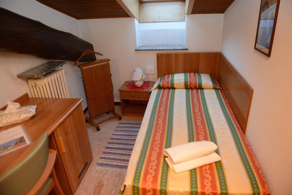 Albergo Altavilla Tirano Ngoại thất bức ảnh