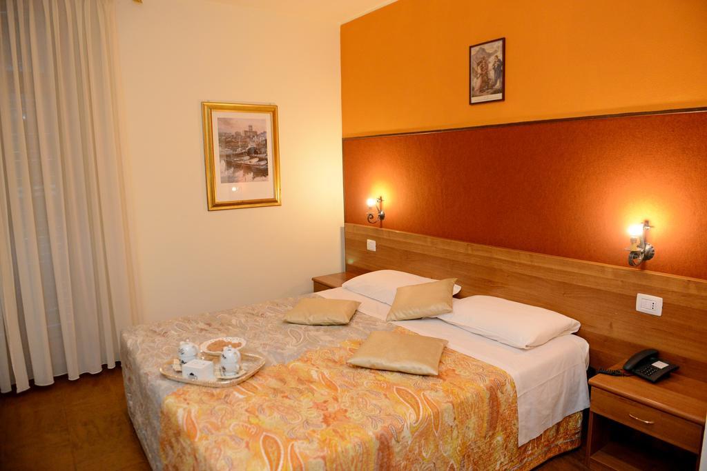 Albergo Altavilla Tirano Ngoại thất bức ảnh