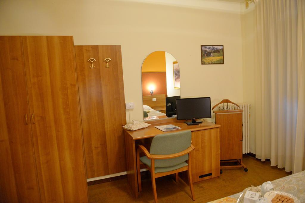 Albergo Altavilla Tirano Ngoại thất bức ảnh