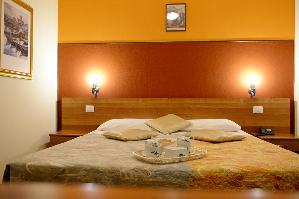 Albergo Altavilla Tirano Ngoại thất bức ảnh