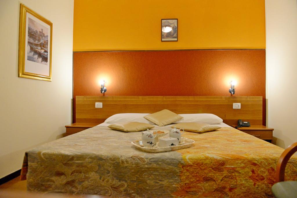 Albergo Altavilla Tirano Ngoại thất bức ảnh