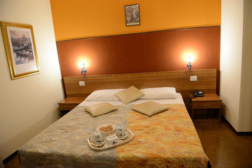 Albergo Altavilla Tirano Ngoại thất bức ảnh