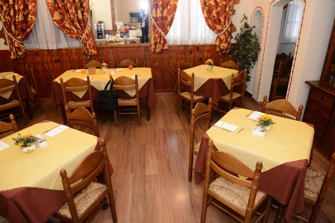 Albergo Altavilla Tirano Ngoại thất bức ảnh
