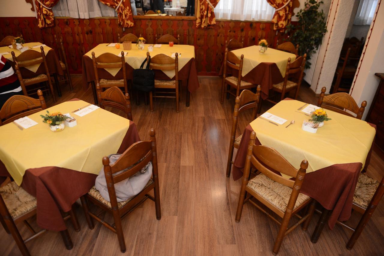 Albergo Altavilla Tirano Ngoại thất bức ảnh